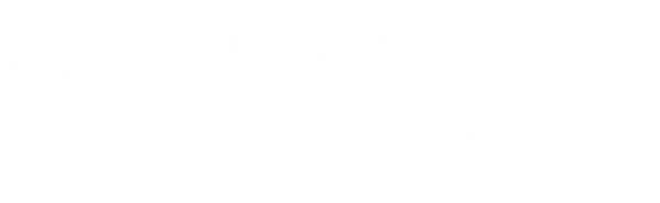 Midnight Express logo