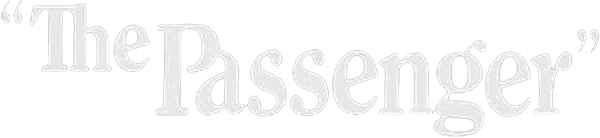 The Passenger logo