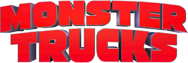 Monster Trucks logo