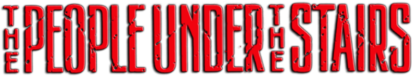 The People Under the Stairs logo