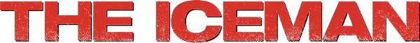 The Iceman logo