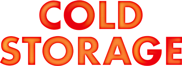 Cold Storage logo