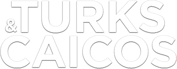 Turks & Caicos logo