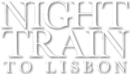 Night Train to Lisbon logo