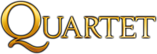 Quartet logo