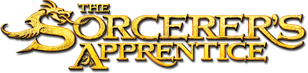 The Sorcerer's Apprentice logo
