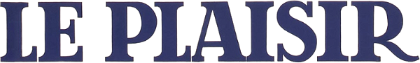 Le Plaisir logo