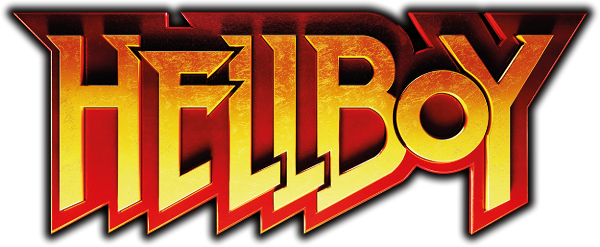 Hellboy logo