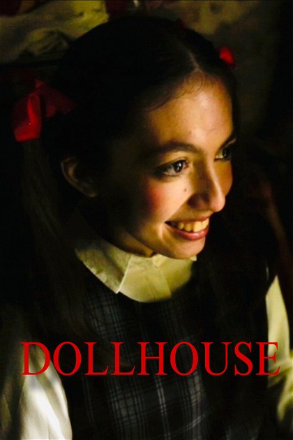 Poster for Dollhouse