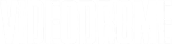 Videodrome logo