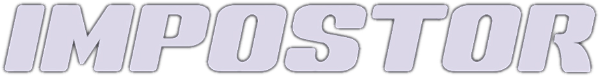 Impostor logo