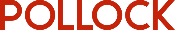 Pollock logo