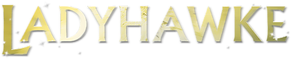Ladyhawke logo