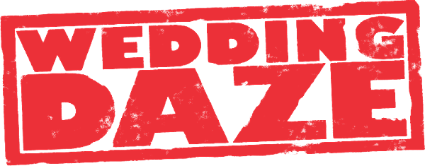 Wedding Daze logo