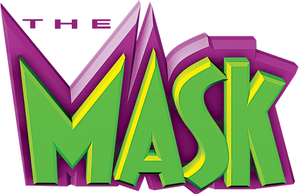 The Mask logo
