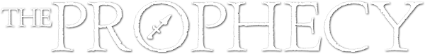 The Prophecy logo