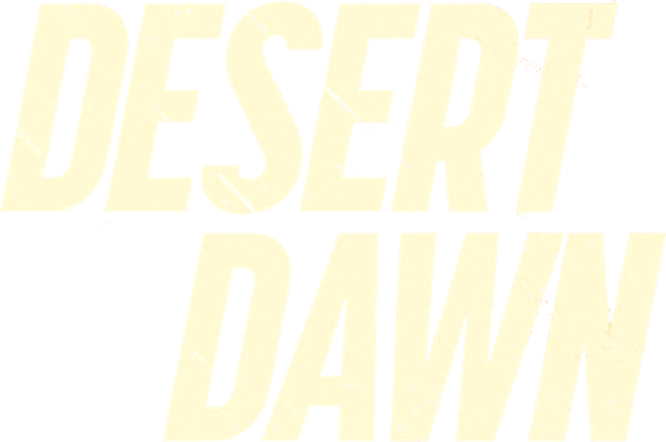 Desert Dawn logo