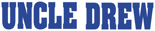 Uncle Drew logo