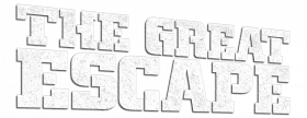 The Great Escape logo