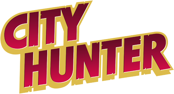 City Hunter logo