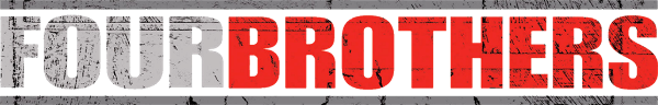 Four Brothers logo