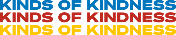 Kinds of Kindness logo