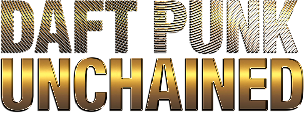 Daft Punk Unchained logo