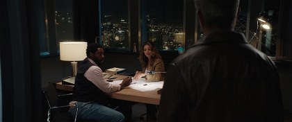 Poster for V efire (2022)