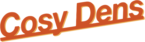 Cosy Dens logo