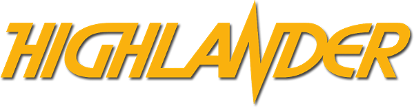 Highlander logo