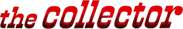 The Collector logo