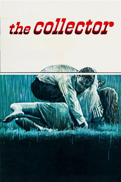 Poster for The Collector