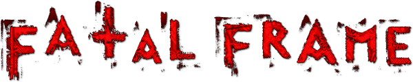 Fatal Frame logo