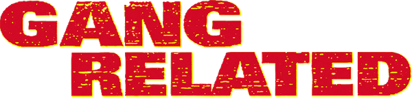 Gang Related logo