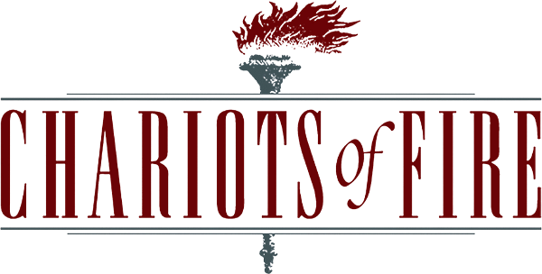 Chariots of Fire logo