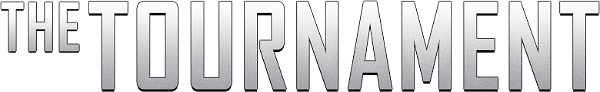 The Tournament logo