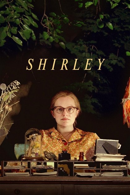 Poster for Shirley