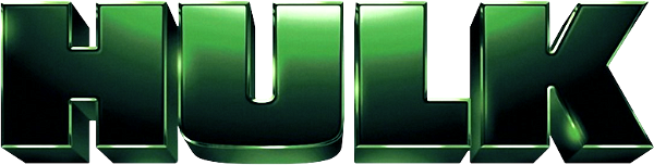 Hulk logo