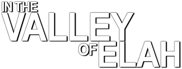 In the Valley of Elah logo