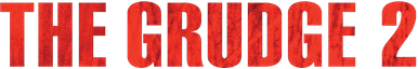 The Grudge 2 logo