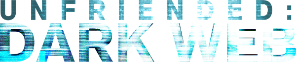 Unfriended: Dark Web logo