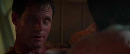 Poster for www UIndex org    -    G I Jane (1997)