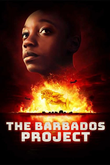 Poster for The Barbados Project