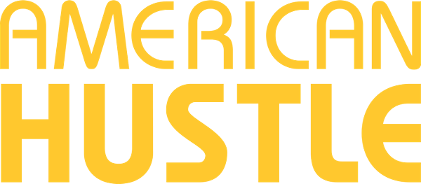 American Hustle logo