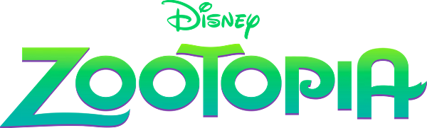 Zootopia logo