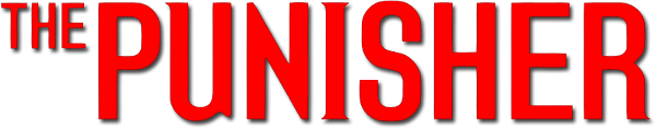 The Punisher logo