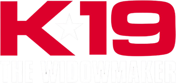 K-19: The Widowmaker logo