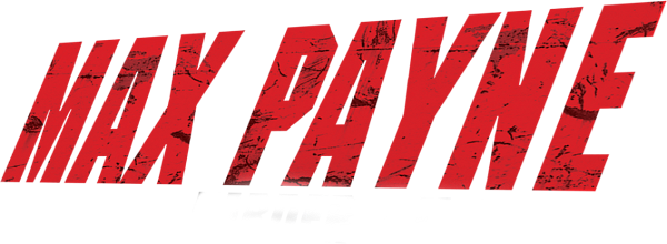 Max Payne logo