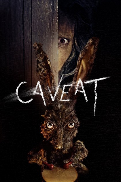 Poster for Caveat