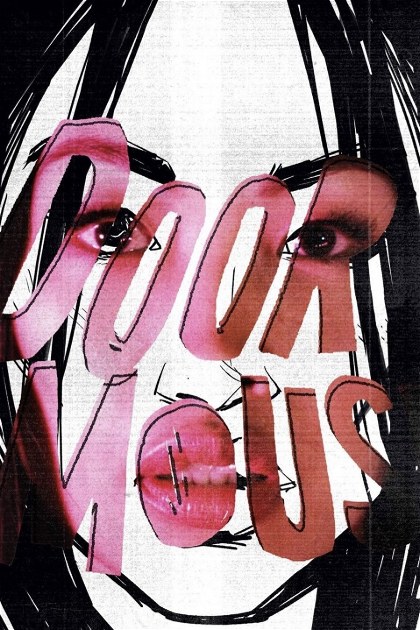 Poster for Door Mouse